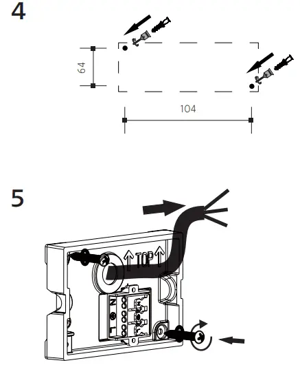 Installation Induction