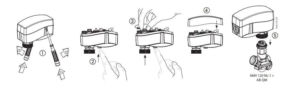Danfoss-AMV-120-NL-1-Electric-Drive-4