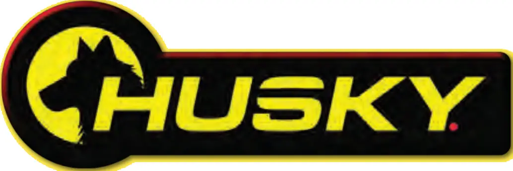 SHARKEYE Husky LOGO 2