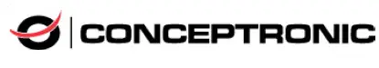 CONCEPTRONIC LOGO