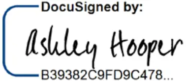 Signature