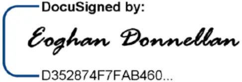 Signature