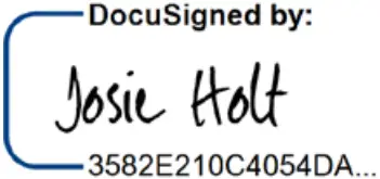 Signature