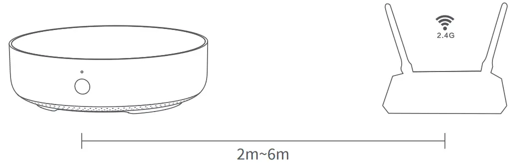 TMby Aqara Hub M2 fig 2