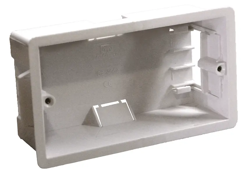 WB50-FG-Flush-Mount-Box-for-AUDAC-Wallpanel-PRODUCTIMAGE