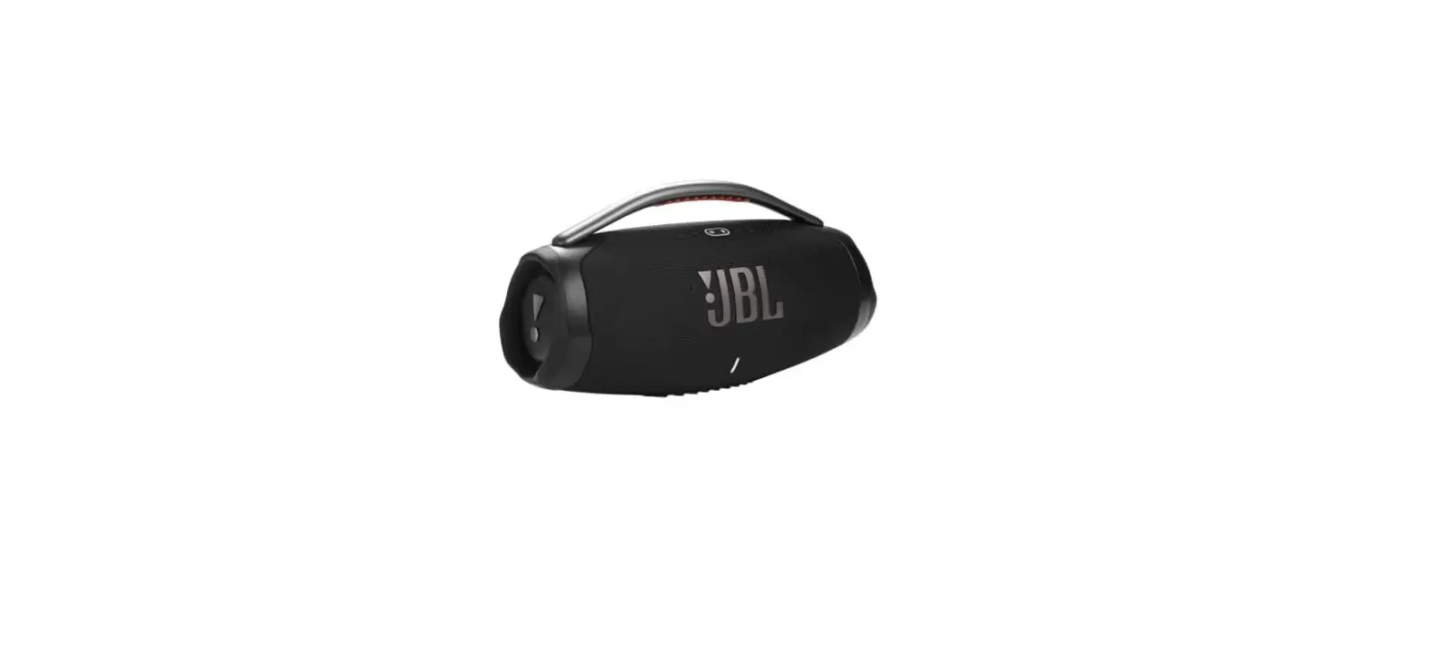Jbl Boombox 3 User Guide