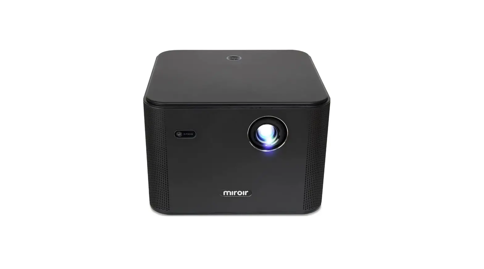 Miroir 1200s Native 1080p Projector Operational Guide