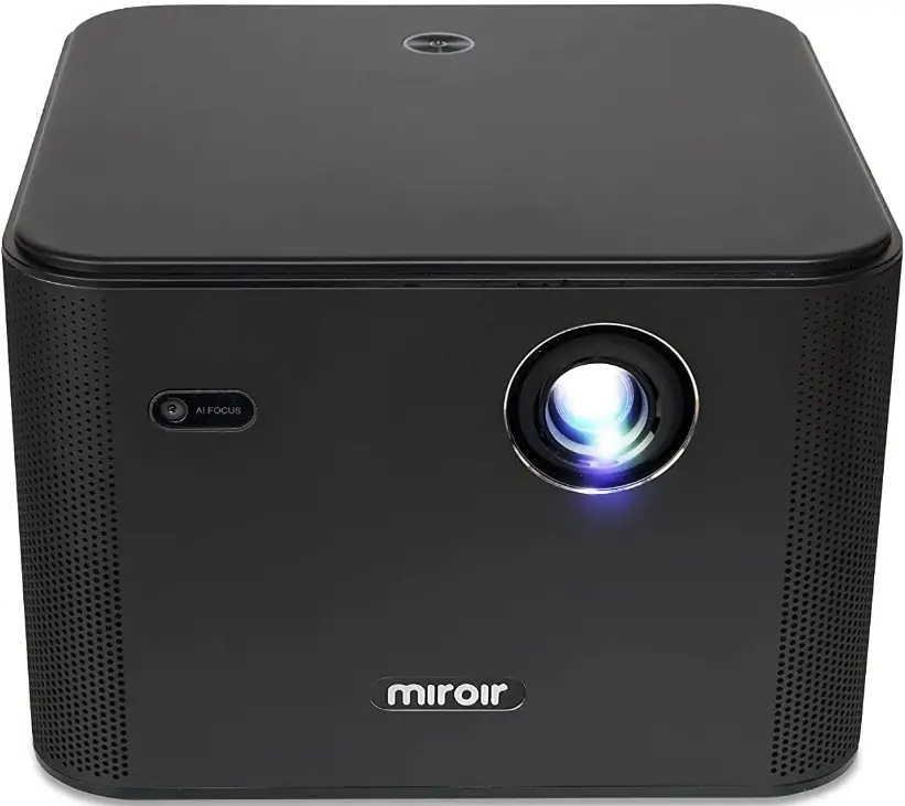 Miroir-M1200s-Ultra-Smart-Projector