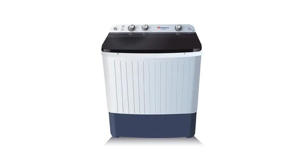 Dawlance Dw 7500 G Twin Tub Washing Machine User Manual Dawlance Dw 7500 G Twin Tub Washing Machine User Manual