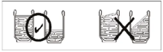 Dawlance DW 7500 G Twin Tub Washing Machine - fig 2