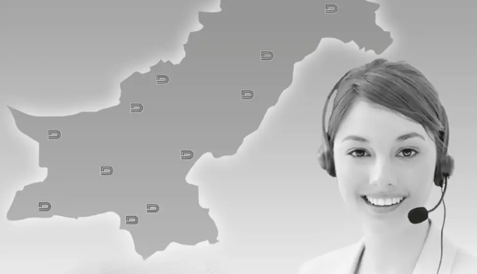 Dawlance DW 7500 G Twin Tub Washing Machine - fig 3