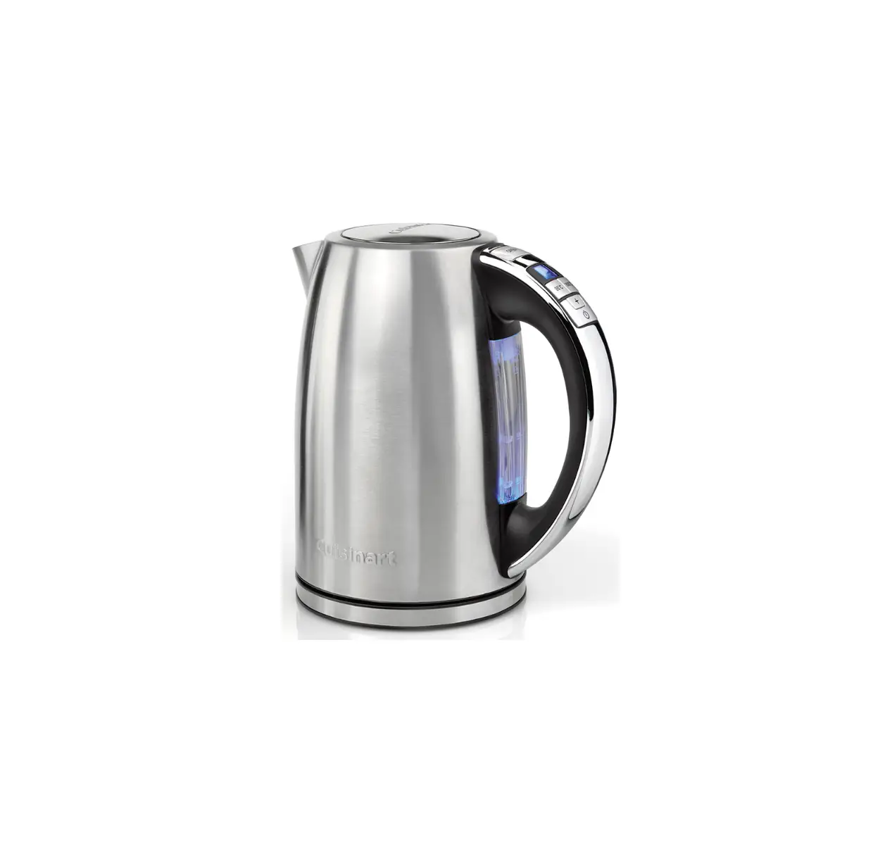 Cuisinart Cpk-18xa Multi Temp Cordless Kettle Instructions