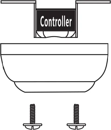 BBCPD1725A2 - Preparing for mounting