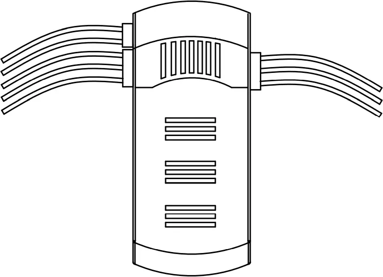 BBCPD1725A2 - REMOTE CONTROL 2