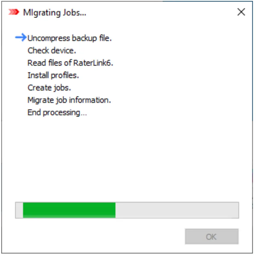 Installation Instruction