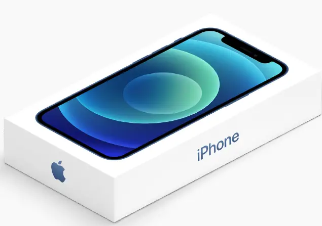 apple-iphone-12-mini-Set-up-Hotmail-FIG-9