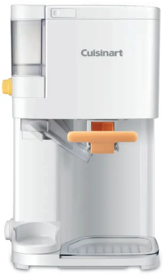 ICE-48XA Ice Cream Maker