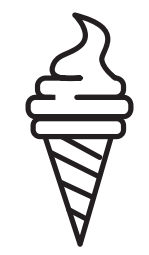 ICE-48XA Ice Cream Maker  Ice-cream Guide