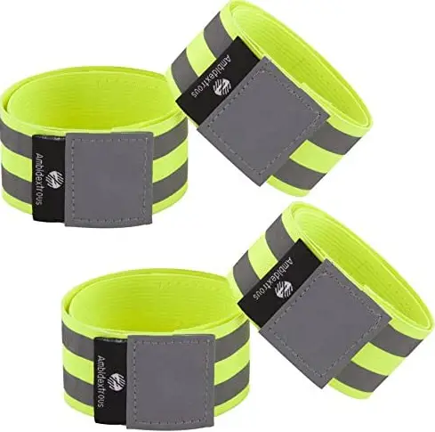 MOB KC8282 Reflective Armband