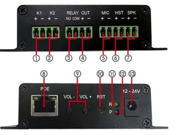 TONMiND-SIP-T20-SIP-Paging-Adapter- (2)