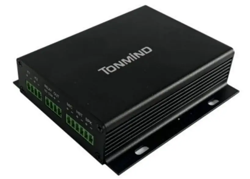 TONMiND-SIP-T20-SIP-Paging-Adapter-PRO