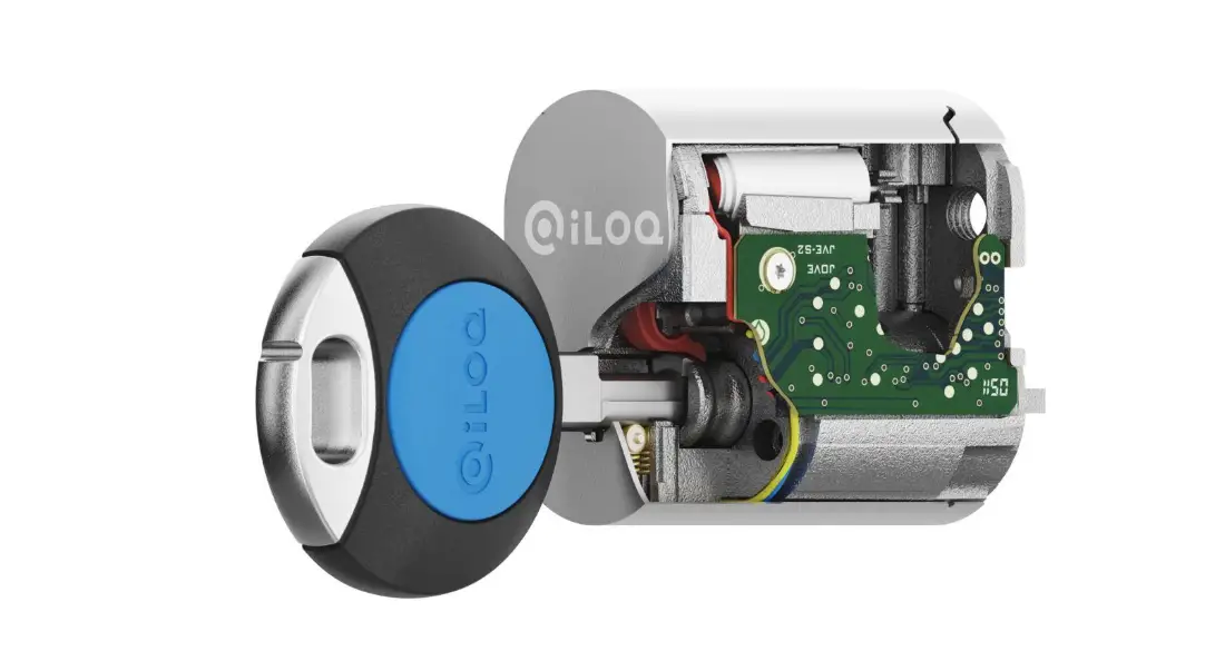 Iloq S10 Online System User Guide