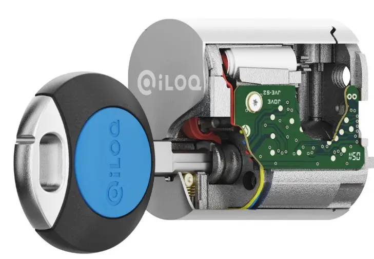 iLOQ-S10-Online-System-prodyuct-image