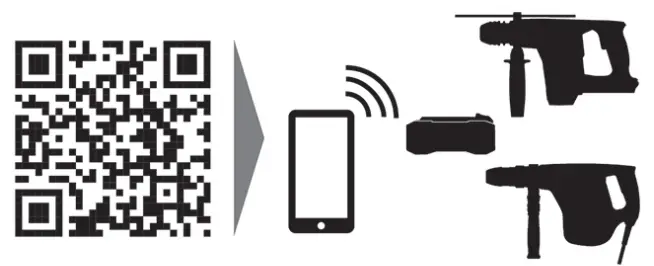 HILTI SJD 6 22 Cordless Jig Saws - Icon