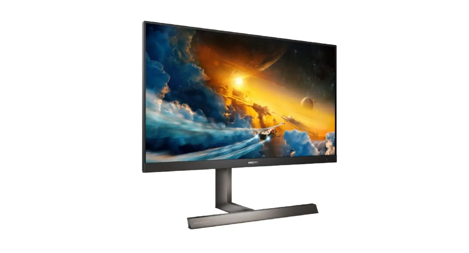 Philips Momentum 275m1 Lcd Monitor User Manual Philips Momentum 275m1 Lcd Monitor User Manual