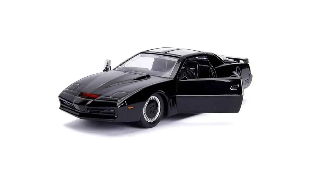 Pkaymobil 70924 Knight Rider Kitt Instructions
