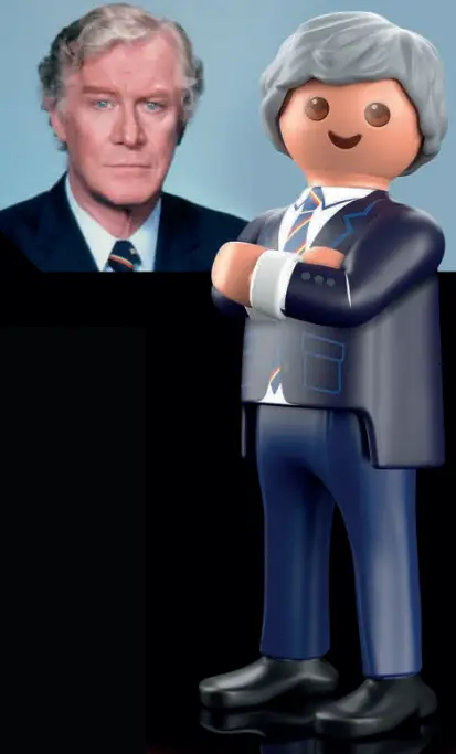 pkaymobil 70924 Knight Rider KITT - Figure 7