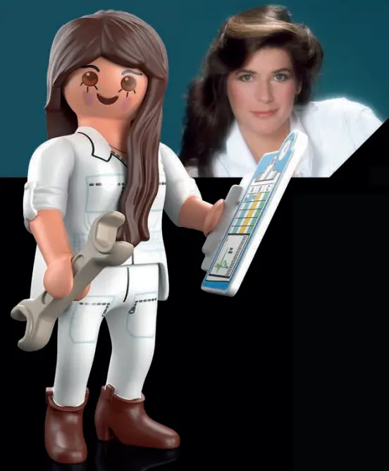 pkaymobil 70924 Knight Rider KITT - Figure 8