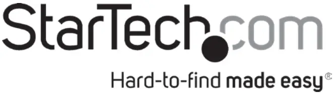 StarTech LOGO