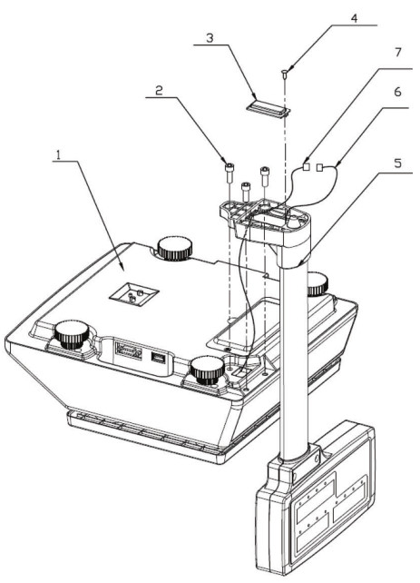 YINGLI SOLAR YGE 72 CELL SERIES 2 Solar Panel - Fig