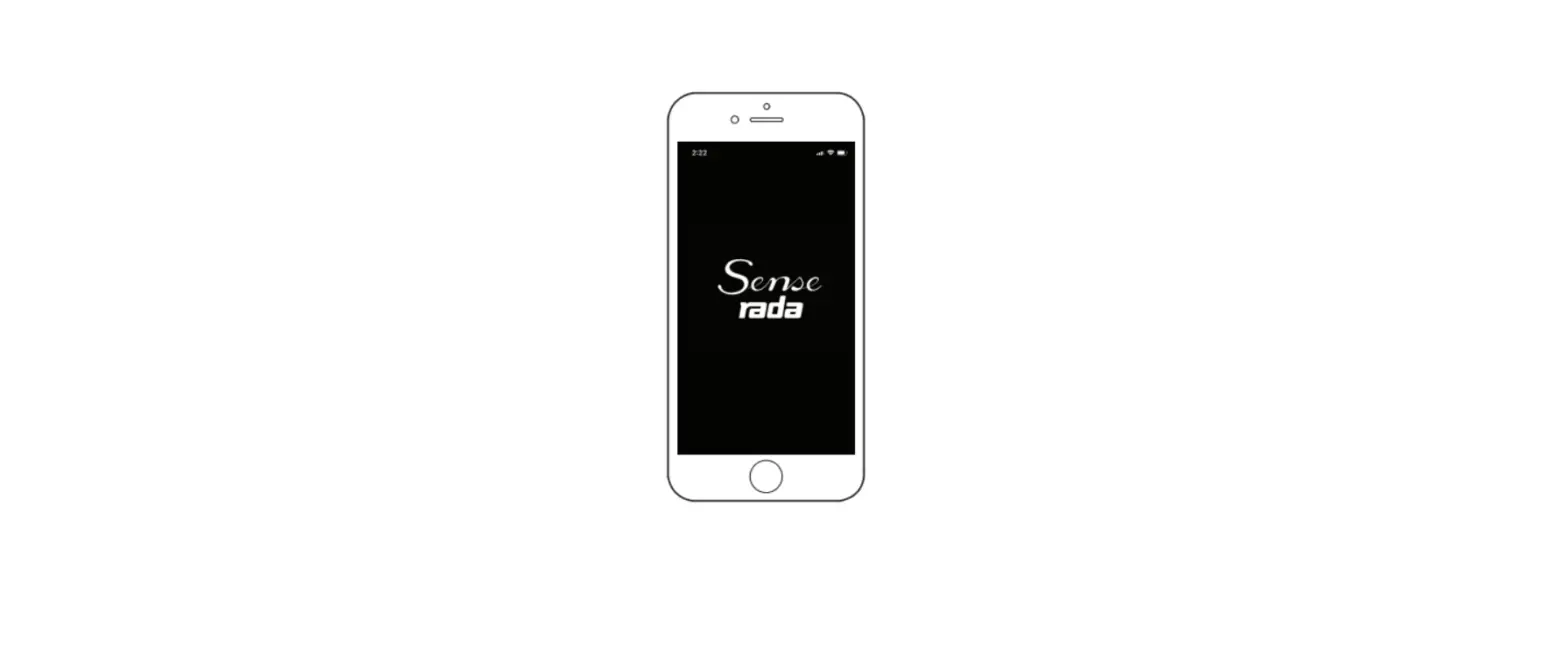 Armstrong Rada Sense Mobile App User Guide Armstrong Rada Sense Mobile App User Guide