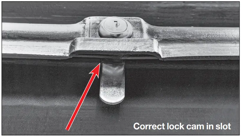 Installation Instruction