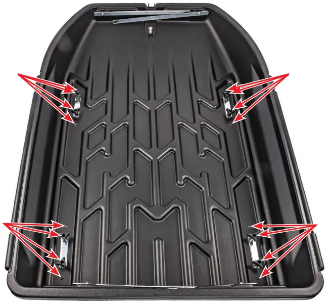 Installation Instruction