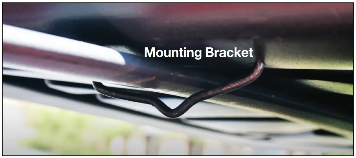 Installation Instruction