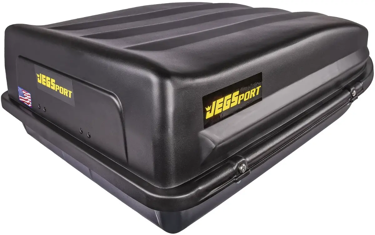 JEGSPORT 90098 Cargo Carrier