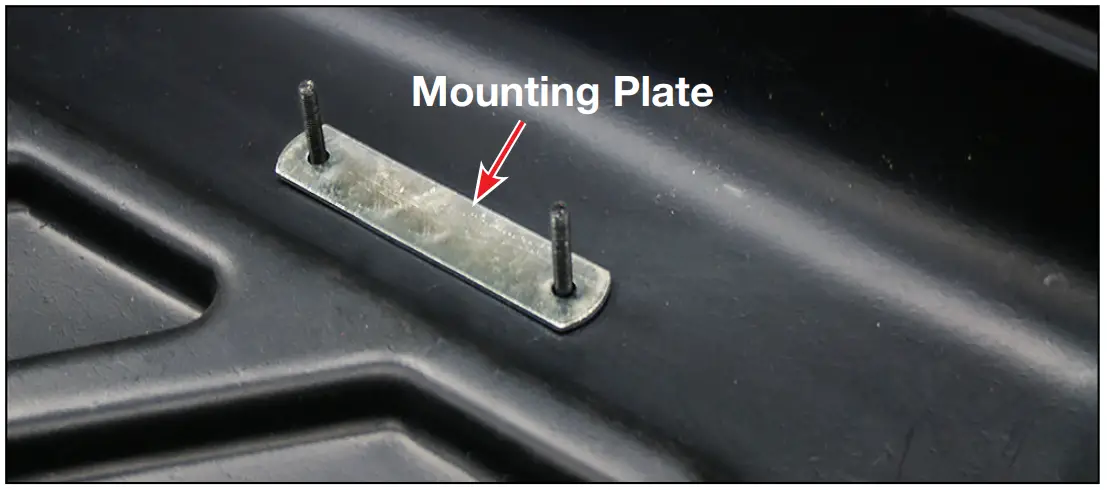 Installation Instruction