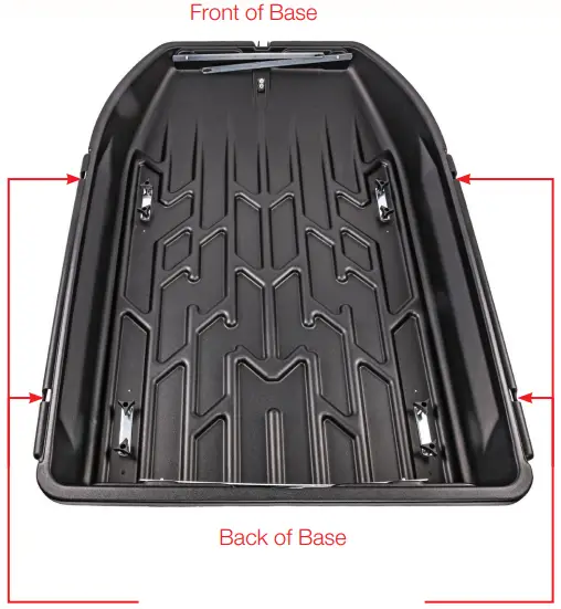 Installation Instruction