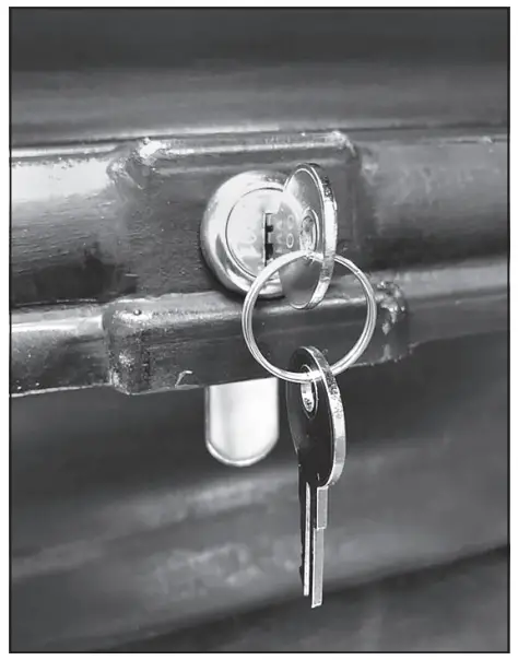 Installation Instruction