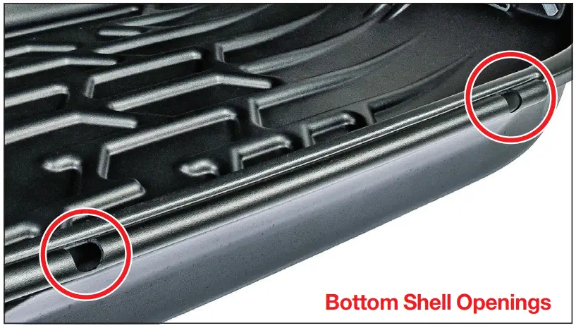 Installation Instruction