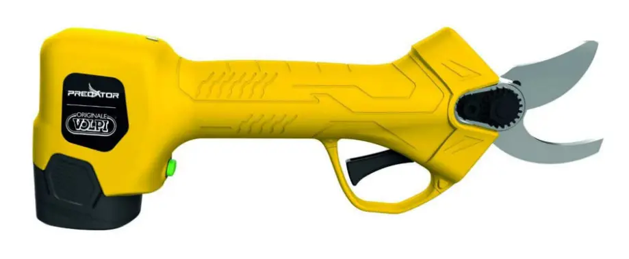 VOLPI-PV280-Electrical-Pruning-Shear