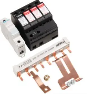 hager-JF861SPD-Surge-Protection-product-image
