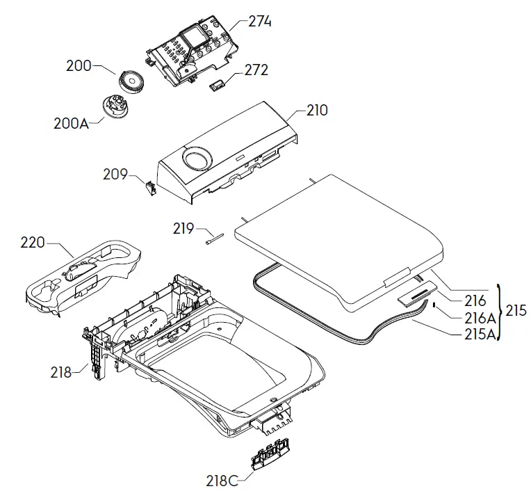 Electrolux-EW6T4261EX-Washing-Machine-FIG-1