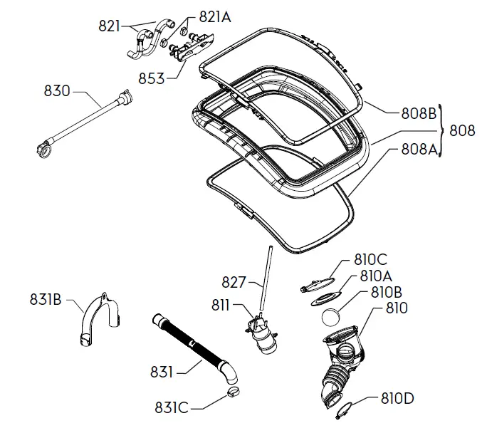 Electrolux-EW6T4261EX-Washing-Machine-FIG-2