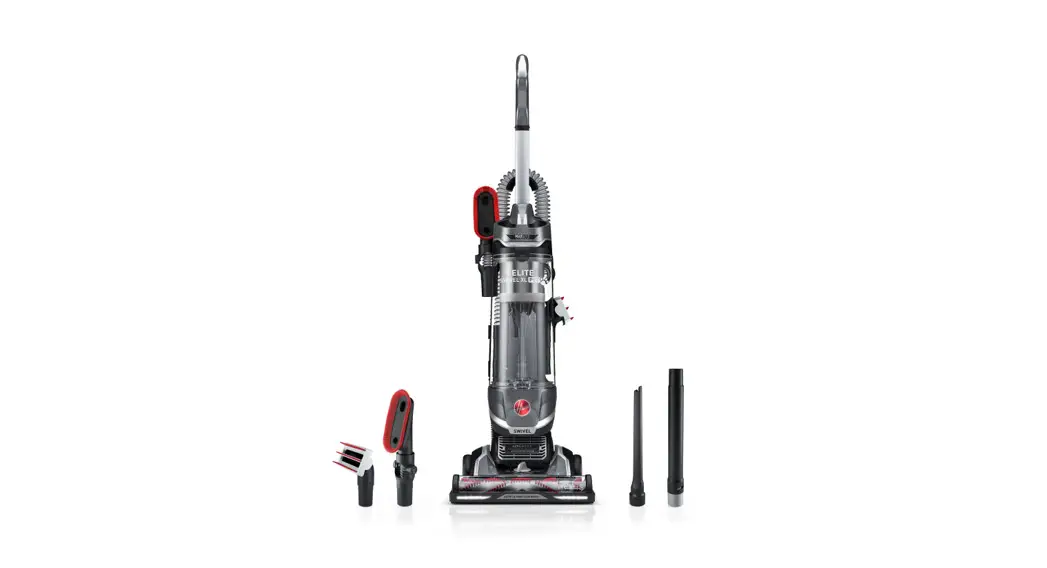 Hoover Uh75250 Elite Swivel Xl Pet Upright Vacuum User Manual Hoover Uh75250 Elite Swivel Xl Pet Upright Vacuum User Manual