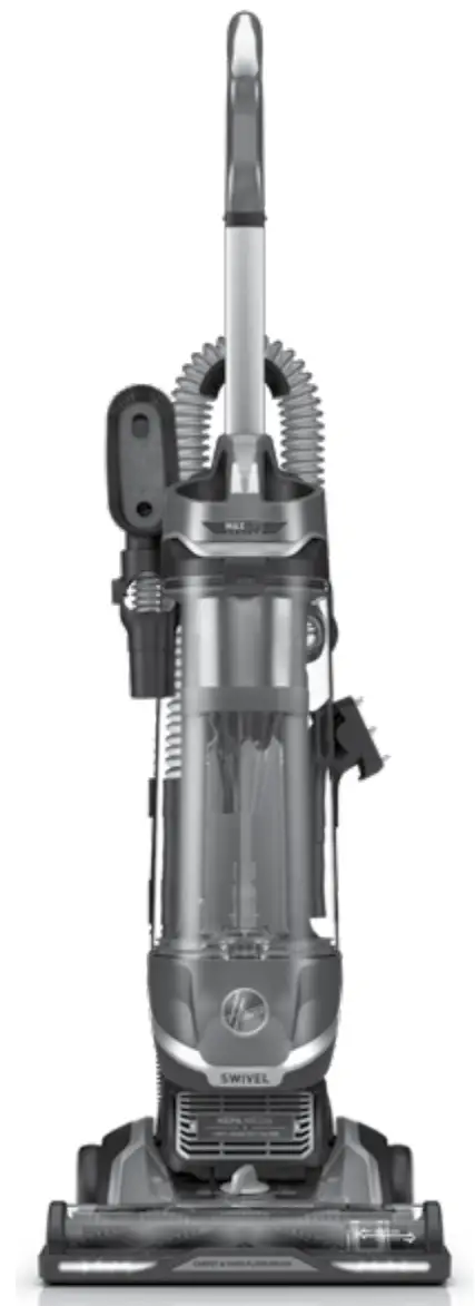 Hoover UH75250 Elite Swivel XL Pet Upright Vacuum