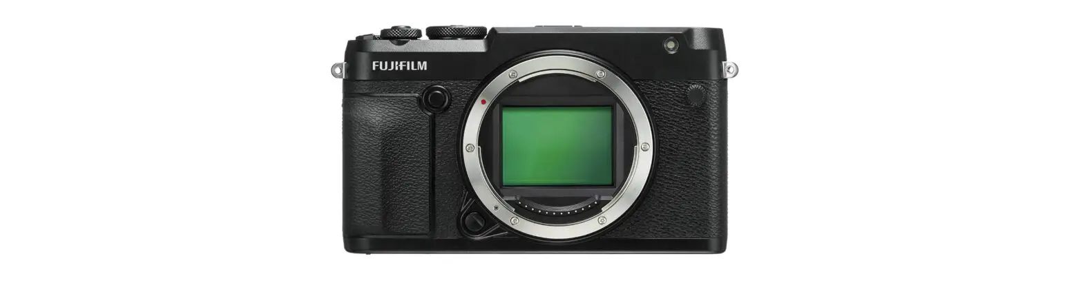 Fujifilm Gfx 50r Mirrorless Medium Format Camera User Manual Fujifilm Gfx 50r Mirrorless Medium Format Camera User Manual